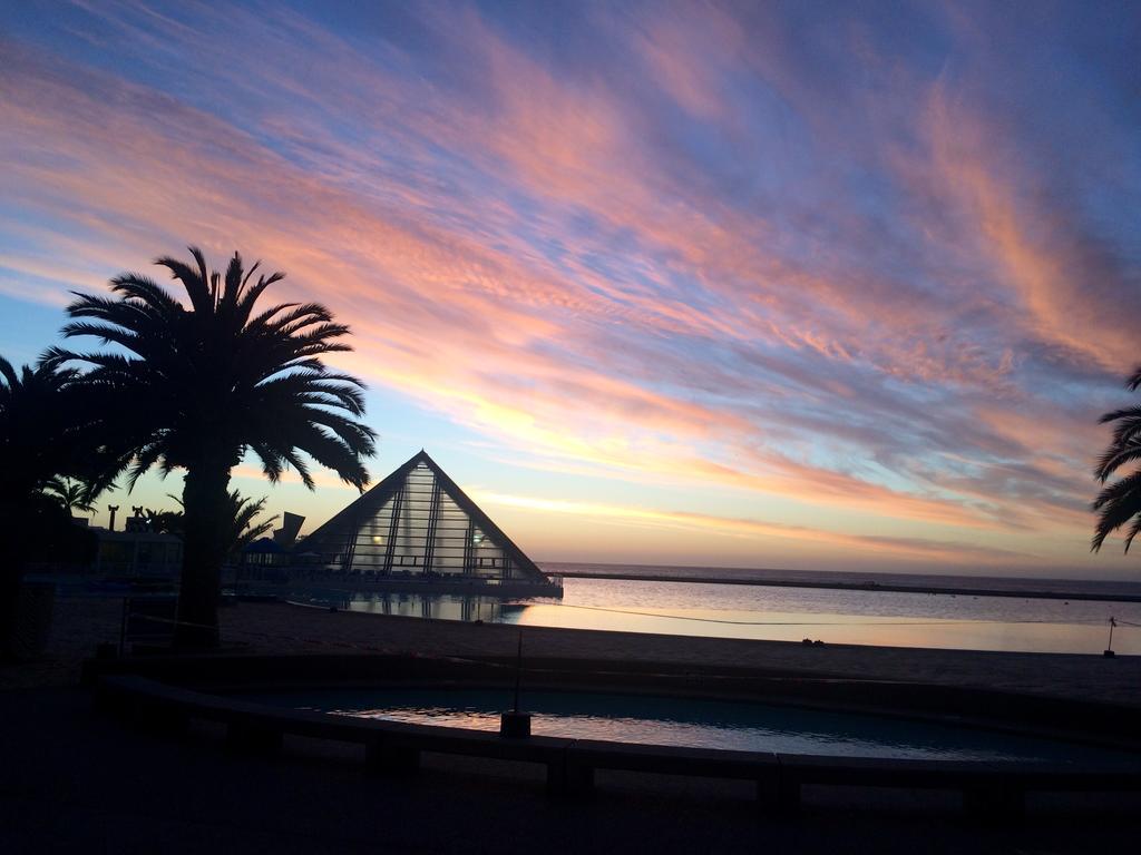 San Alfonso del Mar Resort Algarrobo Exterior foto